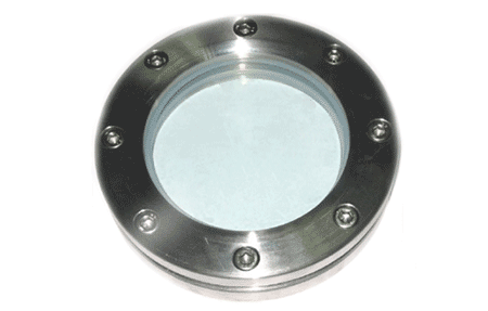 法蘭視鏡的應用范圍有哪些