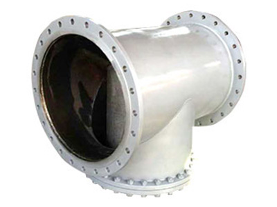 y型過濾器和t型過濾器有哪些區(qū)別