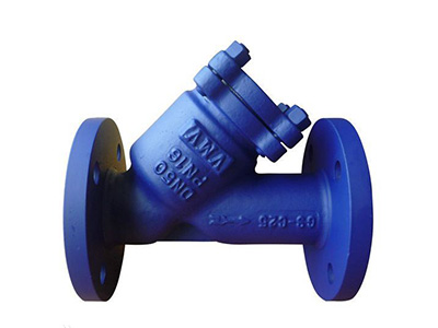 y型過濾器對環(huán)境有什么重要貢獻 