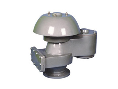 火災(zāi)中阻火呼吸閥發(fā)揮了什么作用